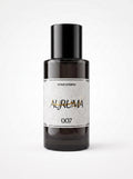 AURUMA N°007