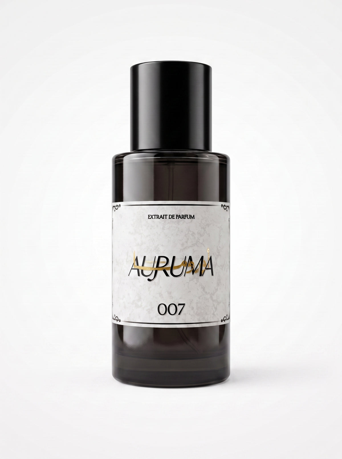 AURUMA N°007