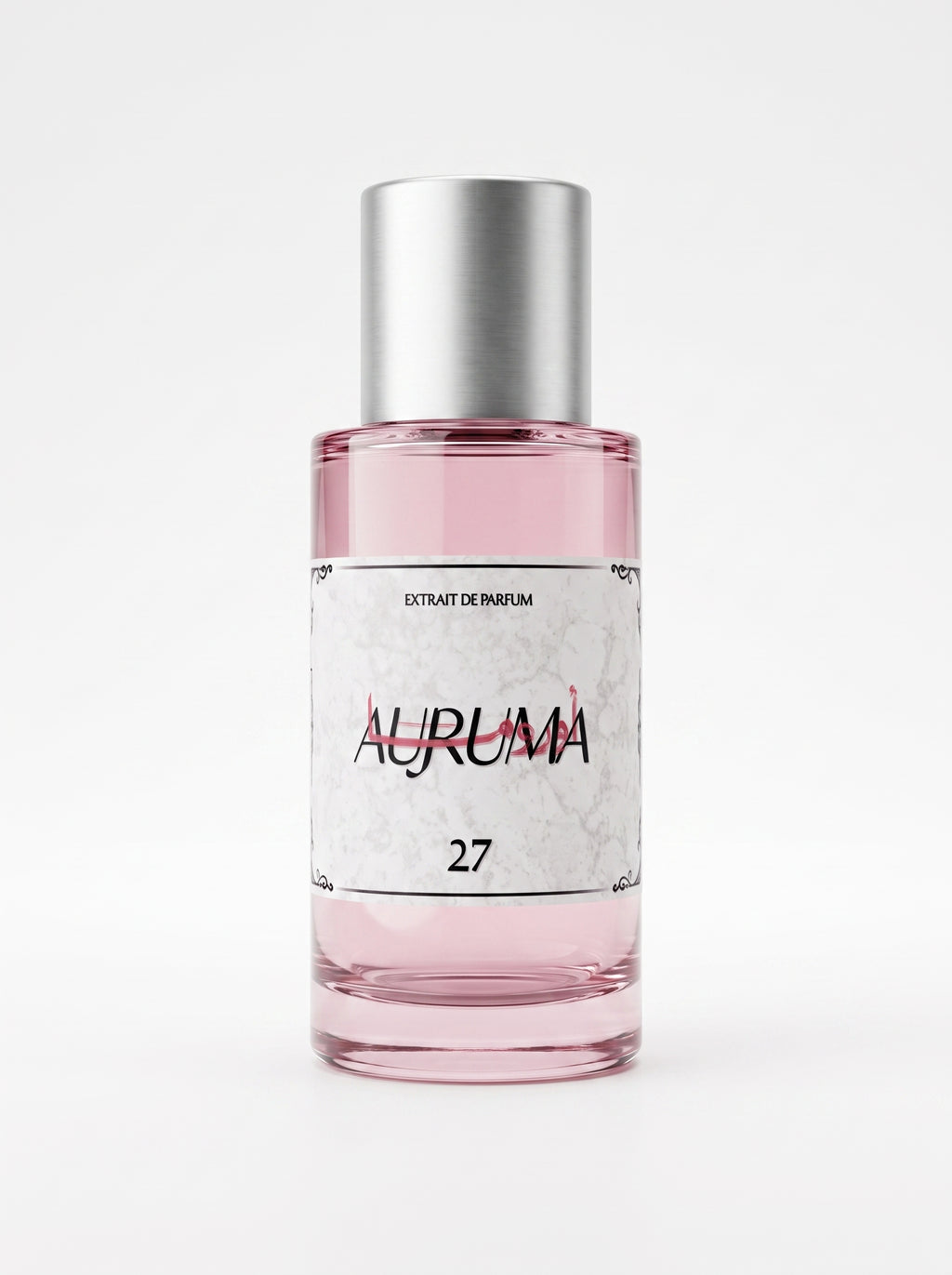 AURUMA N°27