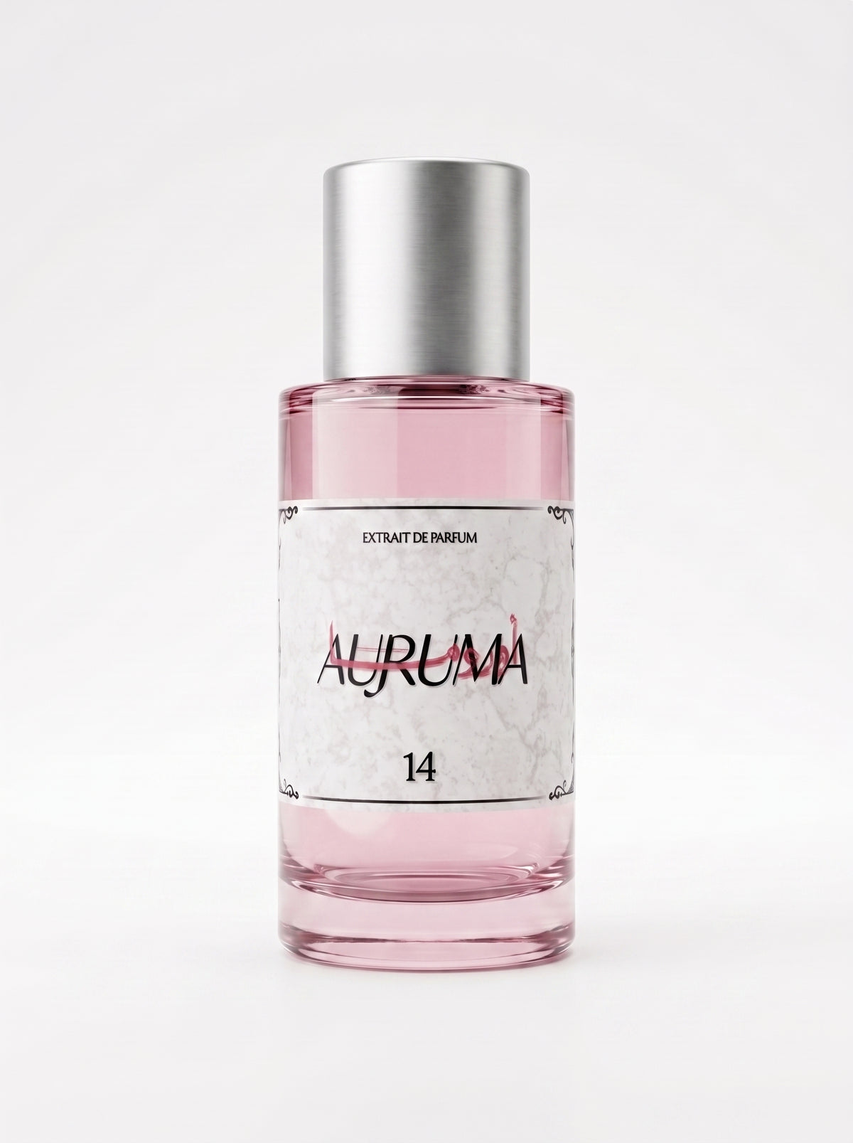 AURUMA N°14