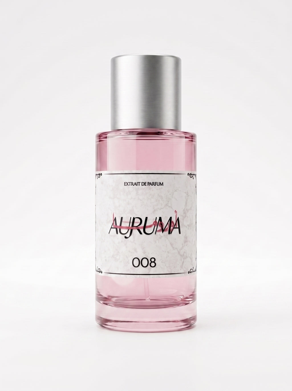 AURUMA N°008
