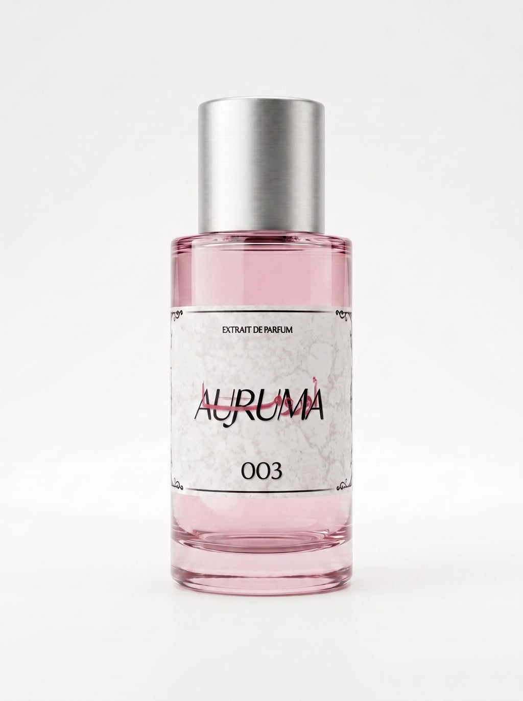 AURUMA N°003