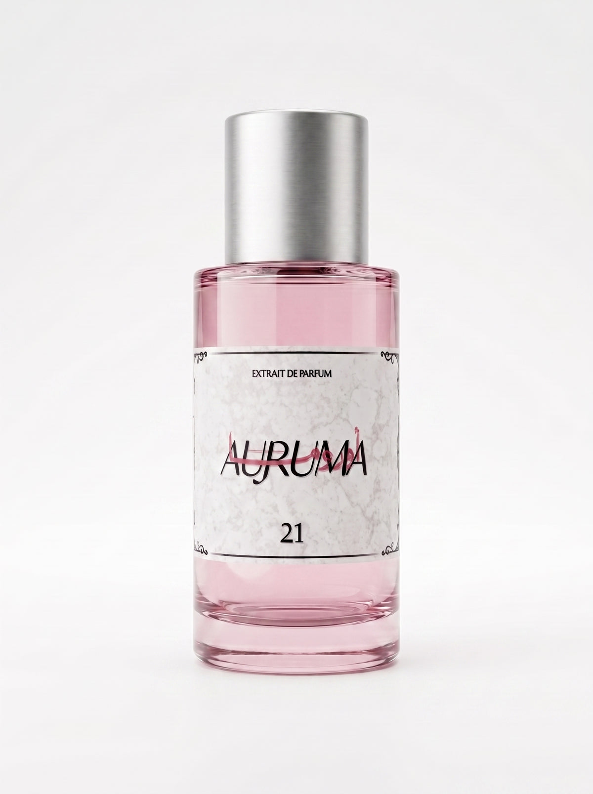 AURUMA N°21