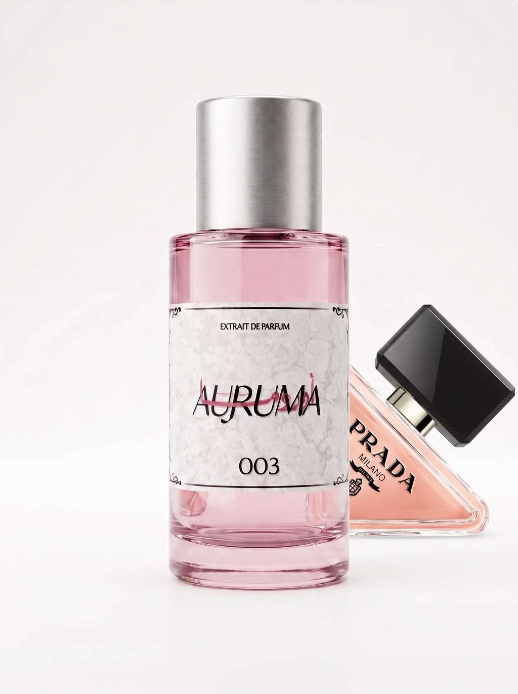 AURUMA N°003