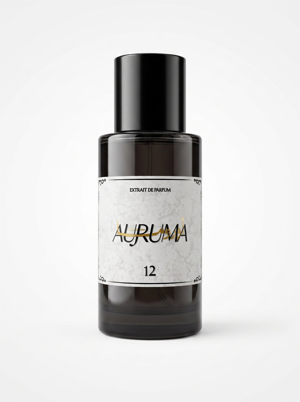 AURUMA N°12