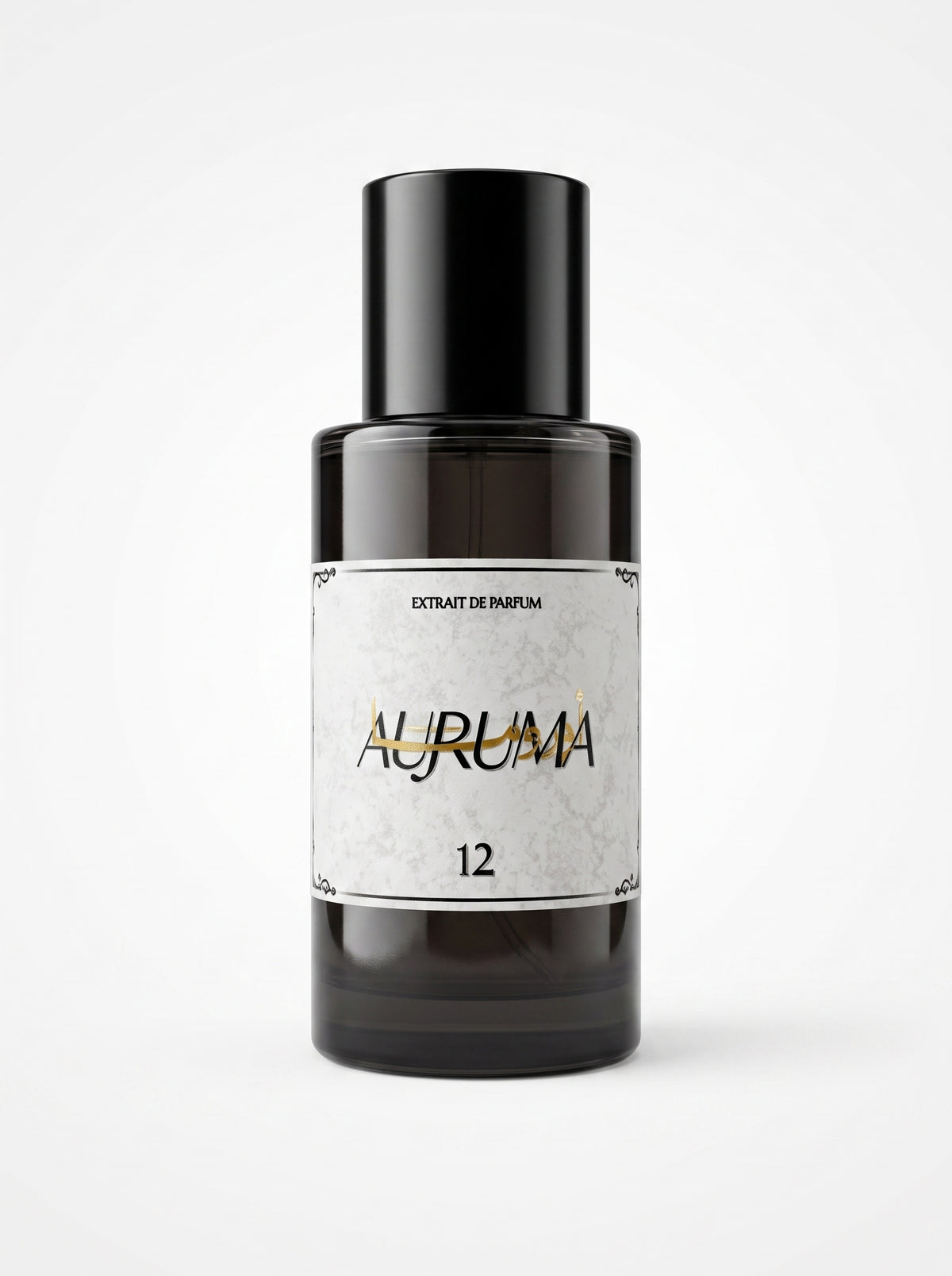 AURUMA N°12