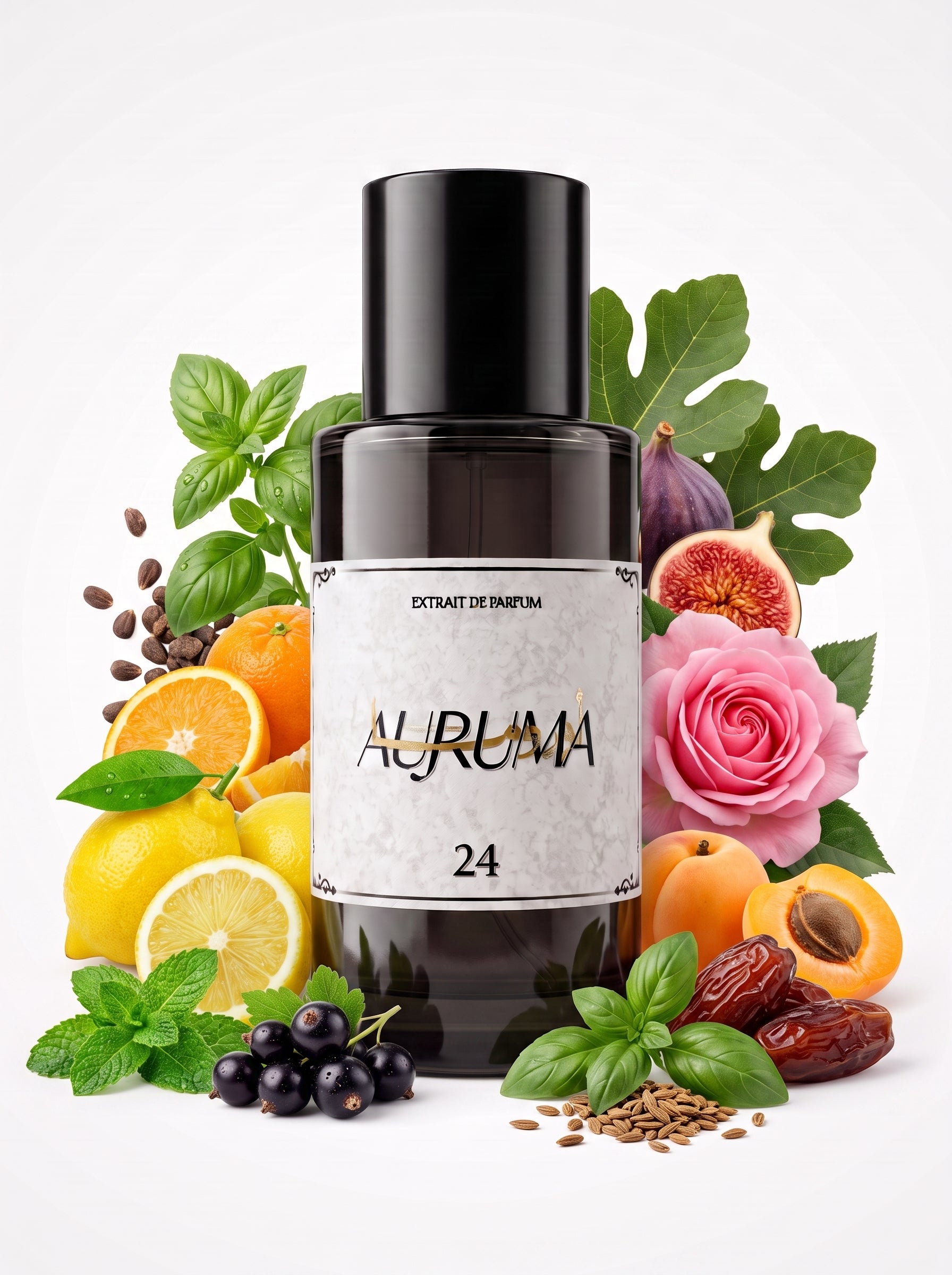 AURUMA N°24