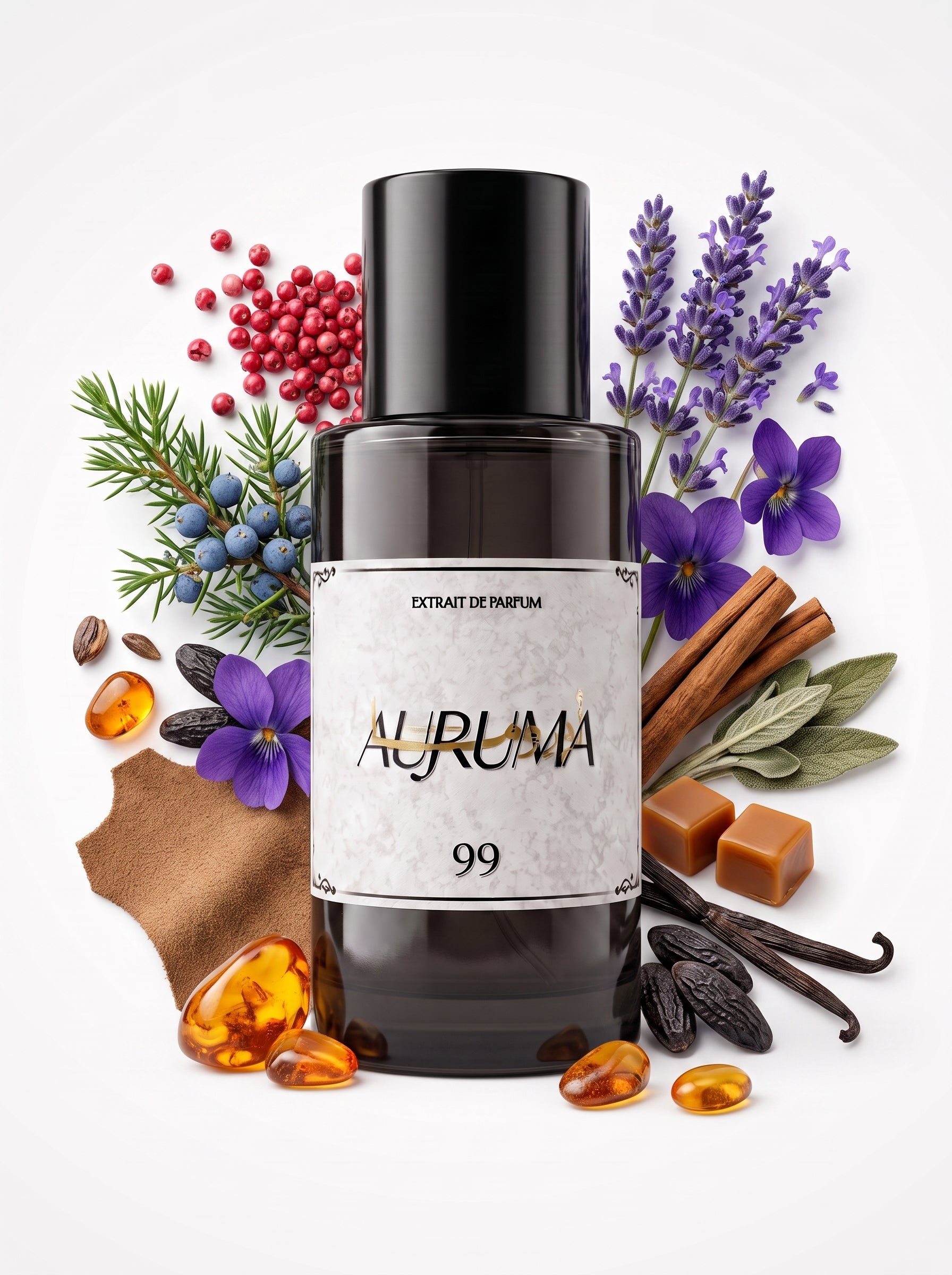 AURUMA N°99