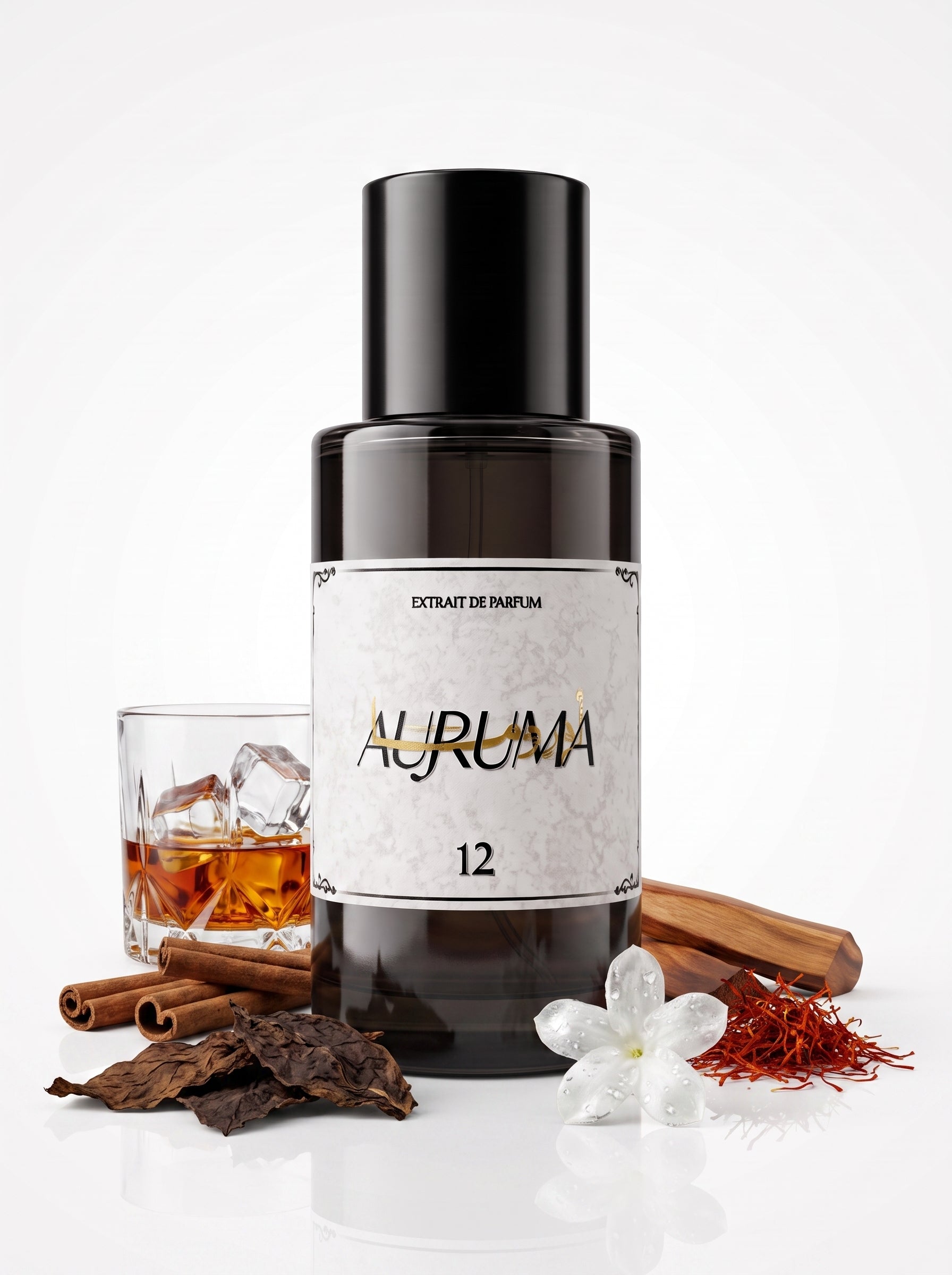 AURUMA N°12