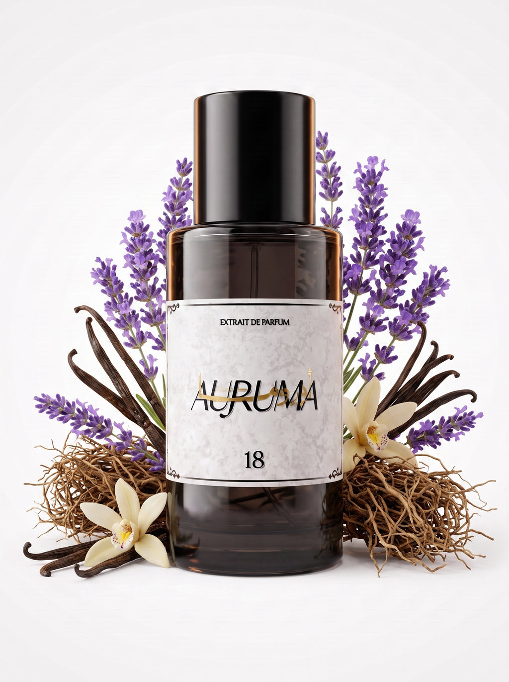 AURUMA N°18