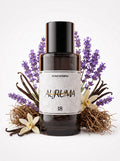 AURUMA N°18