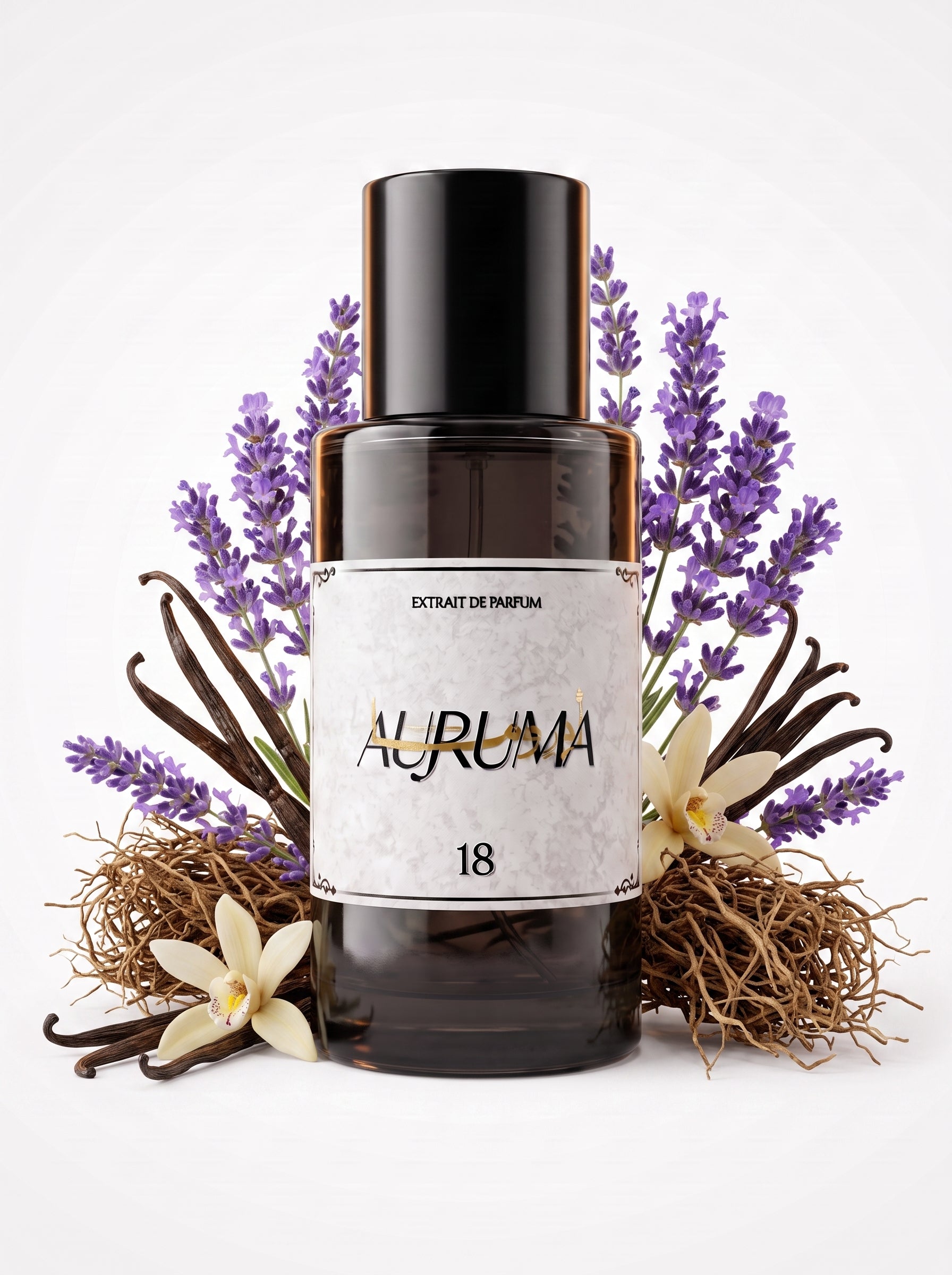AURUMA N°18