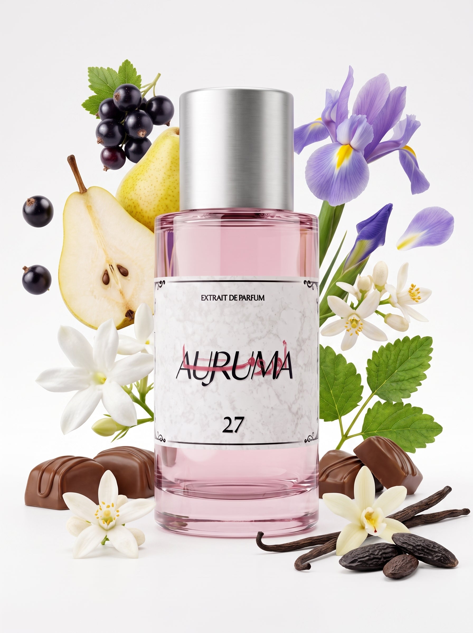 AURUMA N°27