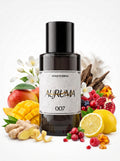 AURUMA N°007