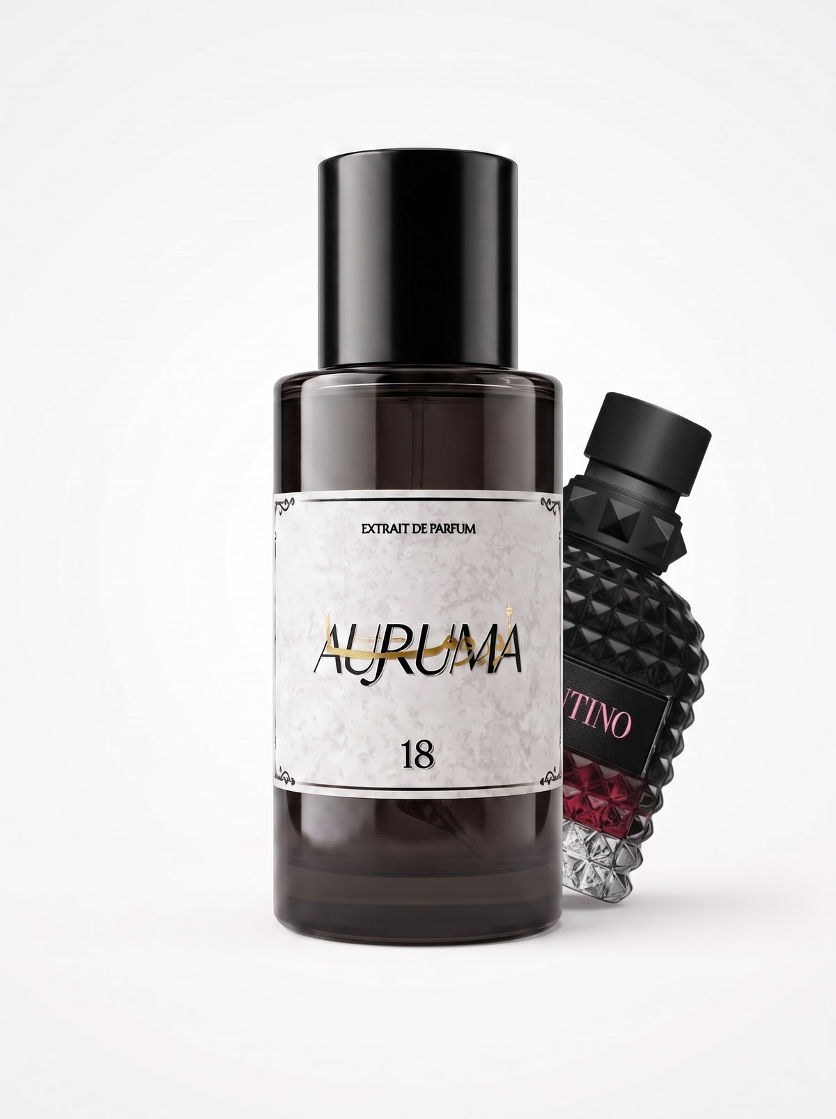 AURUMA N°18