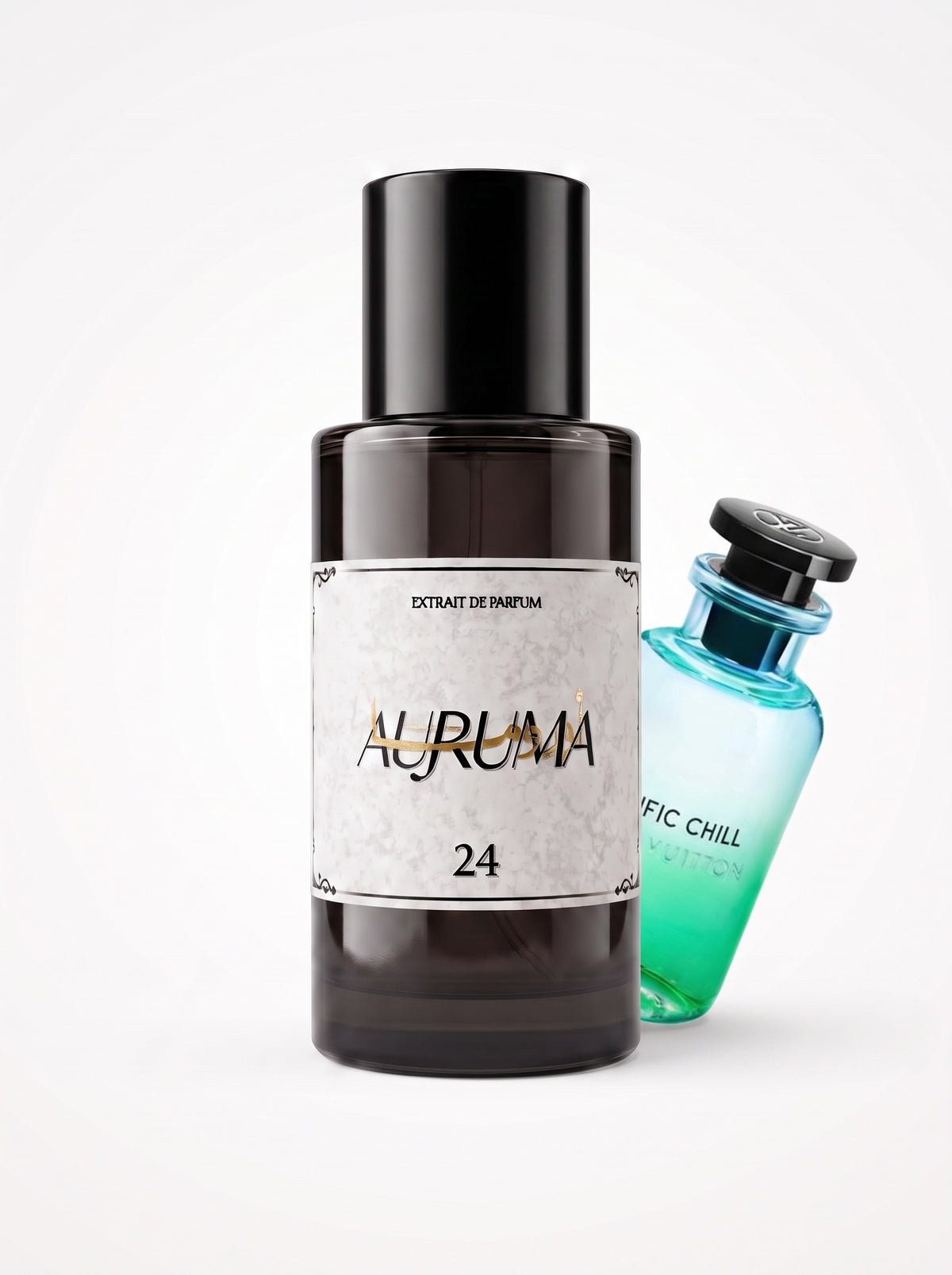 AURUMA N°24