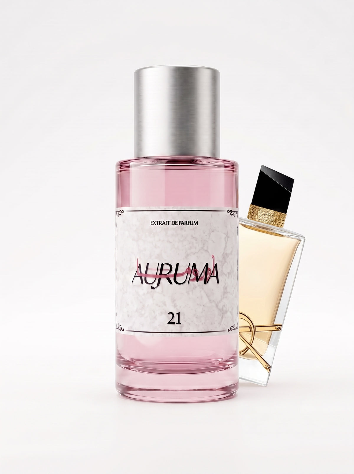 AURUMA N°21