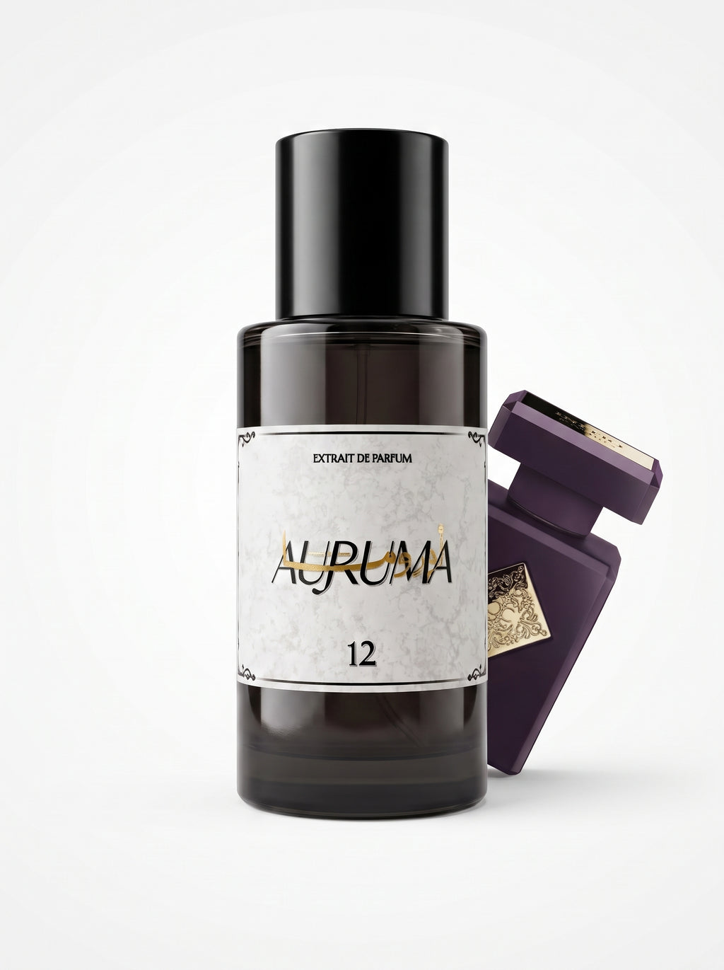 AURUMA N°12