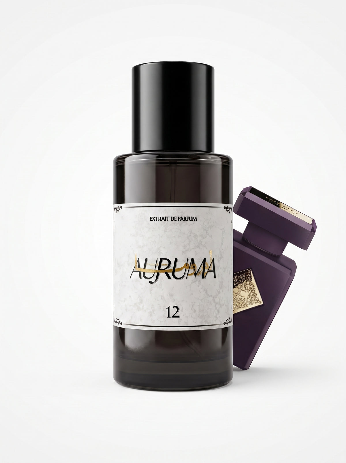 AURUMA N°12
