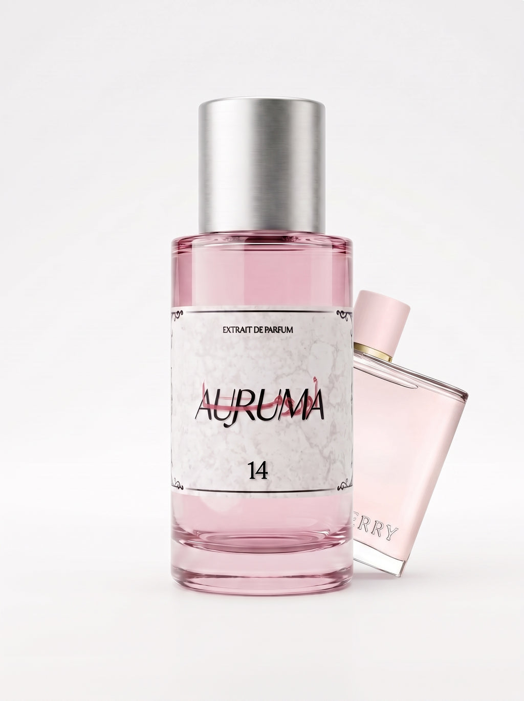 AURUMA N°14