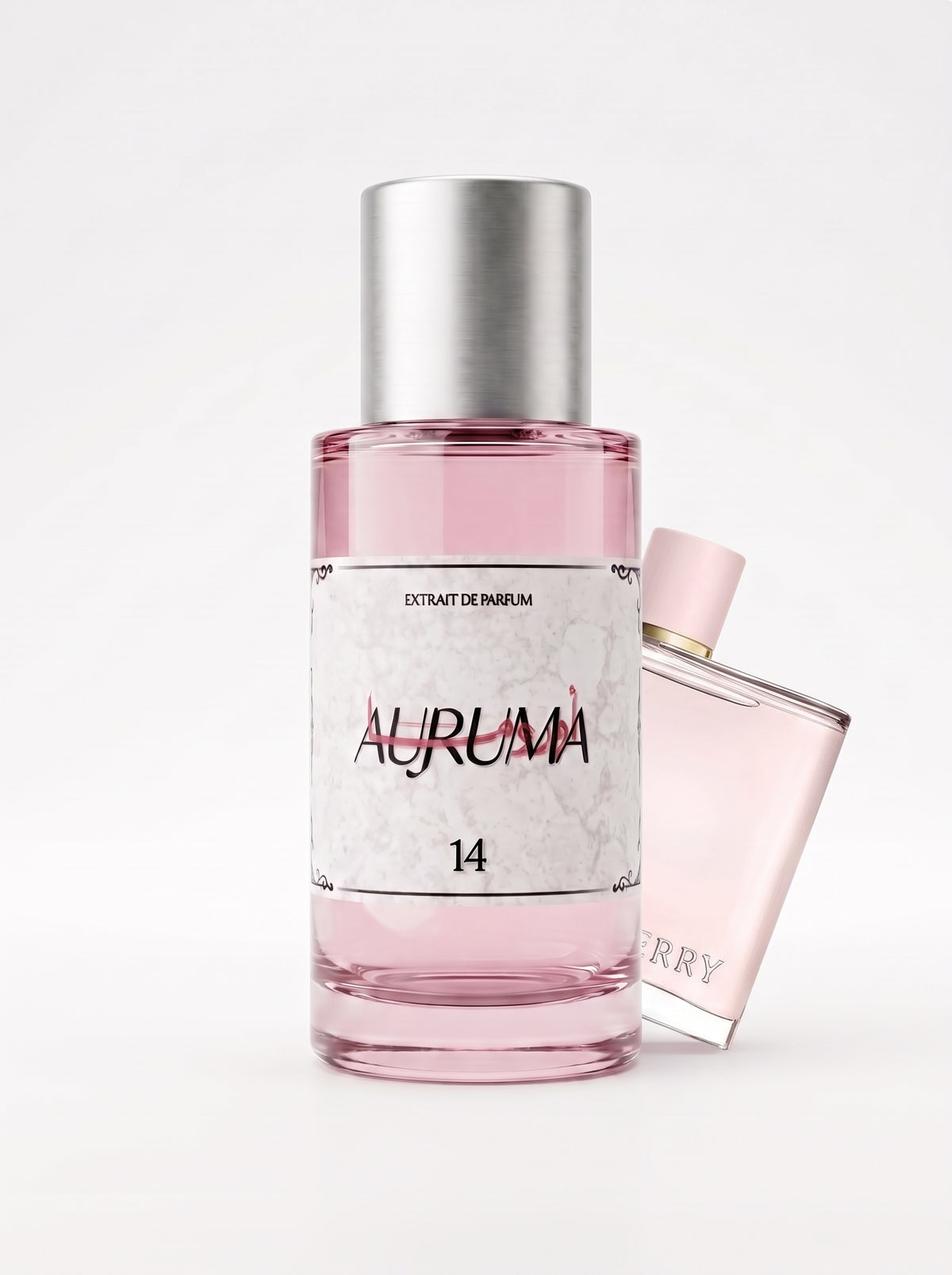 AURUMA N°14
