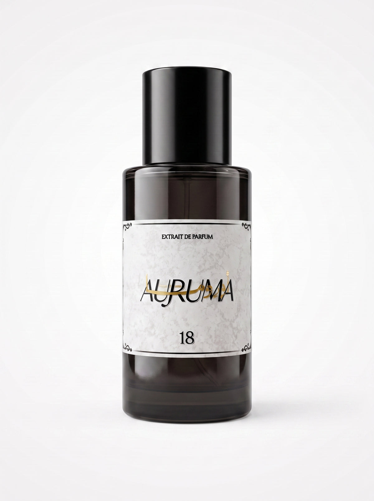 AURUMA N°18