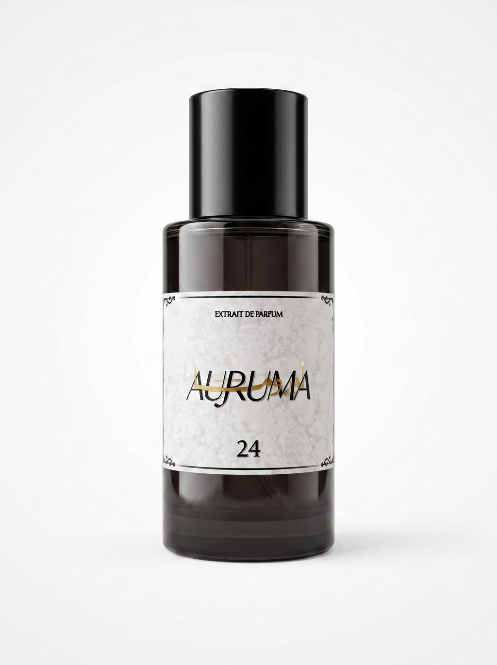 AURUMA N°24